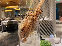 -鼎鼎香·港式火锅(北京SKP店)