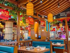 -肖记公安牛肉鱼杂馆· 省级非物质文化遗产(仁和路店)