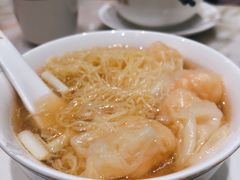 -麦奀云吞面世家(中环店)