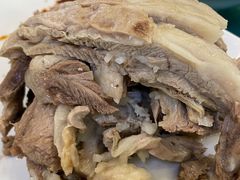 手抓羊肉-国强手抓(北京西路店)