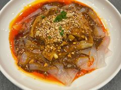 -羲和雅苑•北京烤鸭(国贸商城店)