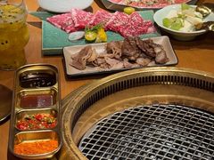 -MIKOMIKO和牛烧肉专门店(南门店)