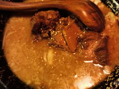 -日本料理神拉面