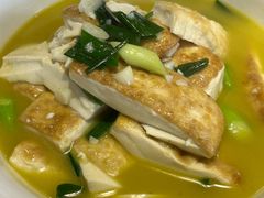 一面黄豆腐-湘鲜小灶·湖南土菜馆(龙华店)