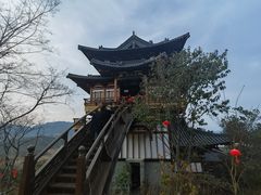 -雅达·阳羡溪山小镇中心