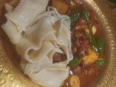 -楼兰新疆主题餐厅(坂田佳华领汇广场店)