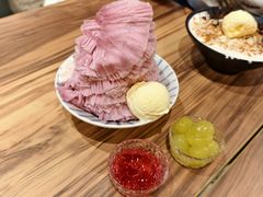 -Ice Monster冰馆·CNN评选全球十大甜品(国贸商城店)
