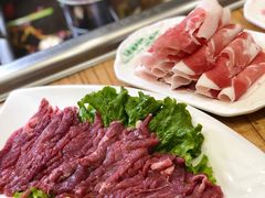 -草原塞蛮羊火锅城(港湾店)