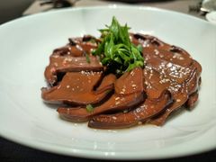 -今轩中餐厅(西安经开洲际酒店)
