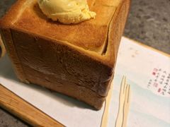 -绿茶餐厅(天津天河城店)