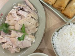 -百家鸡味馆(清泰店)