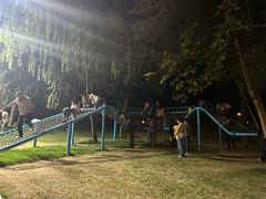 -咸阳湖景区-统一广场