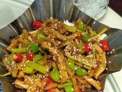 -马布尔莱斯食府(西红门店)