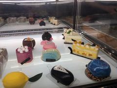 -提亚烘焙·手作面包·生日蛋糕(七星店)