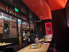-肉魁屋·烧肉·烧鸟·酒场(高新店)