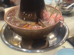 -福寿斋·老北京铜锅涮肉·烤鸭(顺义总店)