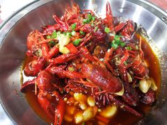 -文叔·湖北名小吃·小龙虾(华强北店)