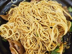 -晓午阳常熟炒浇面(红庙店)