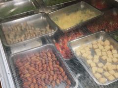 -英雄故事地摊烤肉(马驹桥店)