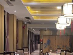 -上海皇廷花园酒店·御宴中餐厅