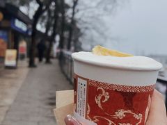 -茶颜悦色(岳麓山顶店)