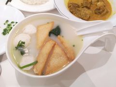 -翠华餐厅(宝安壹方城店)