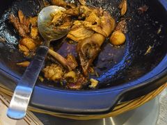 -印巷里主题餐厅(马鞍山店)