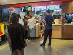 -麦当劳(一德路店)