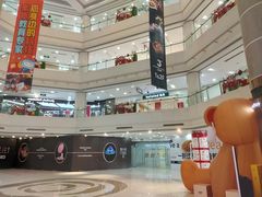 -巴黎春天(陕西路店)
