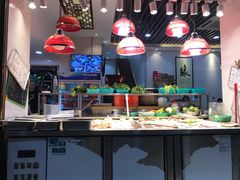 -长平老姿娘夜粥(平东一街店)