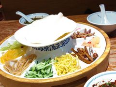 -怪噜范·老贵阳街头名小吃(鸿通城店)