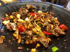 -印象鲵宴·张家界地标美食名片(溪布街店)