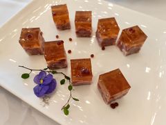 水晶肴肉-苏浙汇(南京西路店)