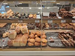 -烘焙町面包店(西四店)