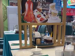 -紫光园·烤鸭(吕家营店)