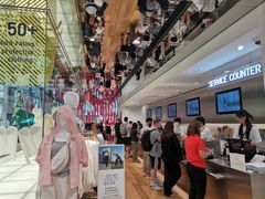 -优衣库(银座店)