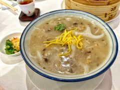 西关水菱角-白天鹅宾馆-宏图府餐厅