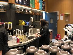 -星巴克臻选(北京世贸天阶店)