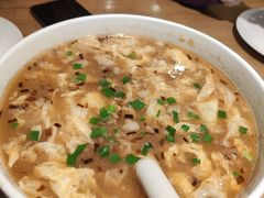 海鲜疙瘩汤-茅庐毛血旺(烟台大悦城店)