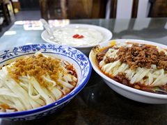 -西月城谭豆花(春熙路店)