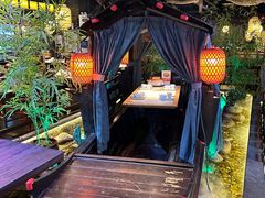 -吴越荣记苏州菜·松鼠桂鱼(月光码头店)