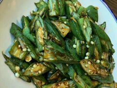 -吕氏疙瘩汤·私家菜馆(慈云寺店)