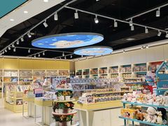 -SM城市广场(扬州店)