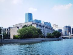 -上海四行仓库抗战纪念馆