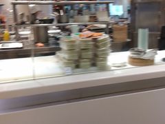 -西贝(上海新梅广场店)