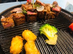 -南堂館川菜文化餐厅(天府店)