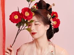 -海马体照相馆(徐州苏宁广场店)