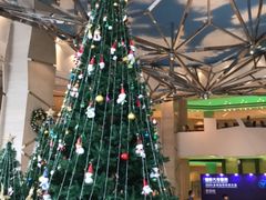 -成都世纪城假日酒店-西楼