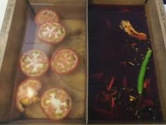 -星湖特色餐厅· 三岔湖环球融创天堂洲际酒店