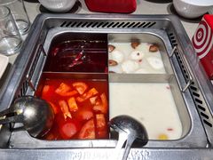 -海底捞火锅(九久奥特莱斯店)